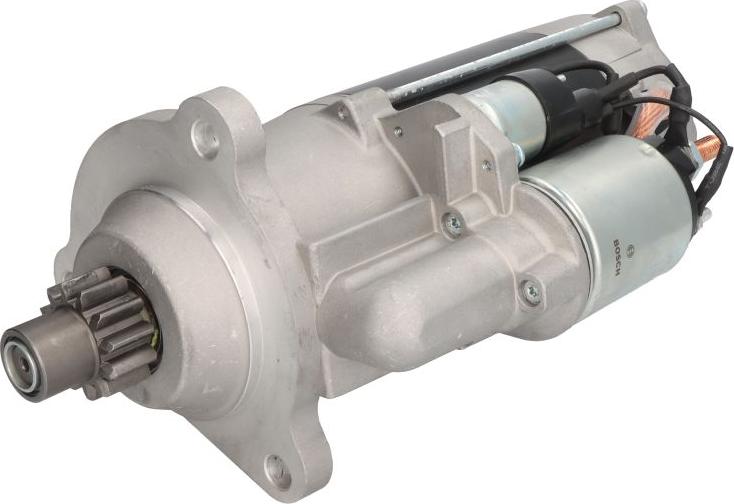 BOSCH 1 986 S10 087 - Starter car-mod.net