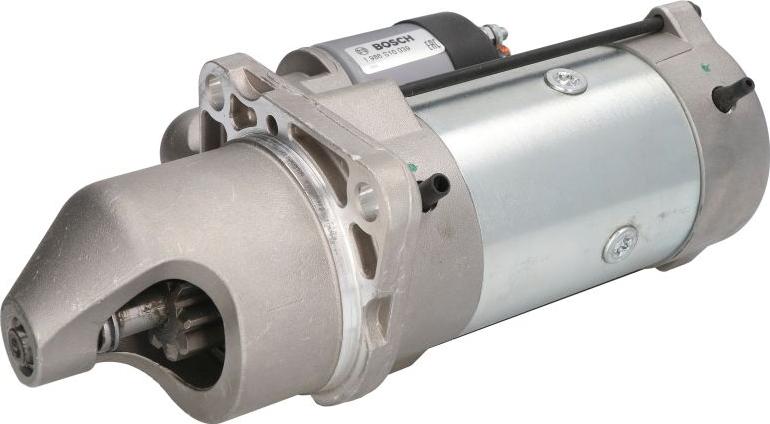 BOSCH 1 986 S10 039 - Starter car-mod.net
