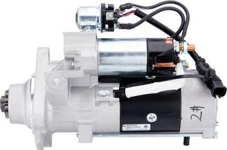 BOSCH 1 986 S10 030 - Starter car-mod.net