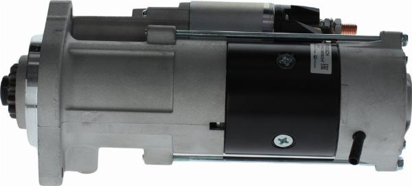 BOSCH 1 986 S10 031 - Starter car-mod.net