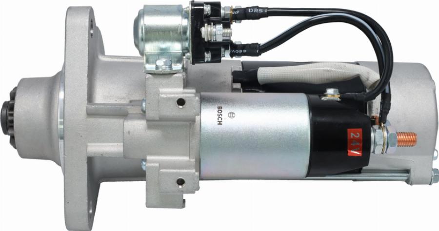 BOSCH 1 986 S10 032 - Starter car-mod.net