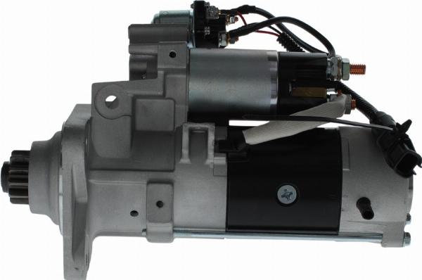 BOSCH 1 986 S10 029 - Starter car-mod.net