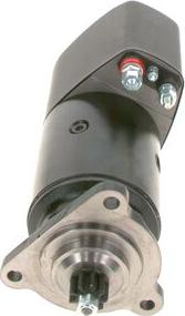 BOSCH 1 986 S10 022 - Starter car-mod.net