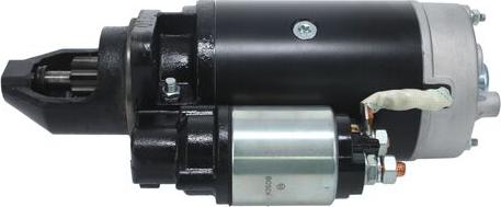 BOSCH 1 986 S10 104 - Starter car-mod.net