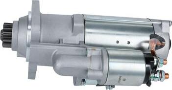 BOSCH 1 986 S10 103 - Starter car-mod.net