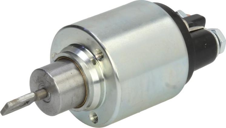BOSCH 1 986 SE1 681 - Solenoid Switch, starter car-mod.net
