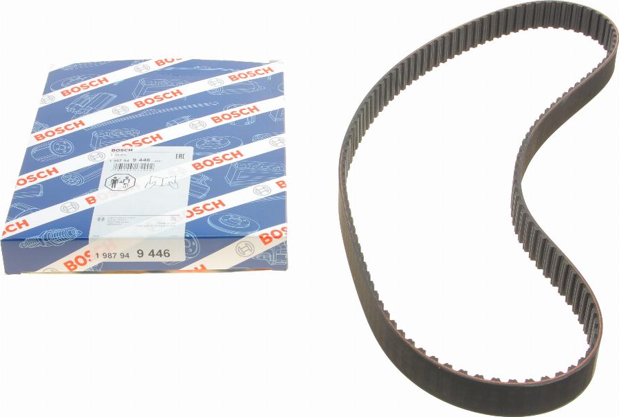 BOSCH 1 987 949 446 - Timing Belt car-mod.net