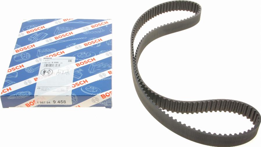 BOSCH 1 987 949 458 - Timing Belt car-mod.net