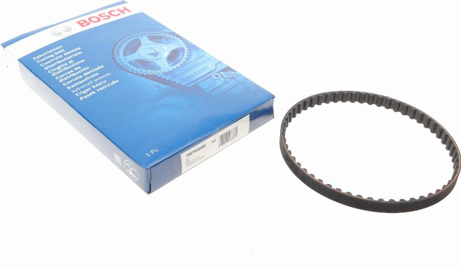 BOSCH 1 987 949 486 - Timing Belt car-mod.net