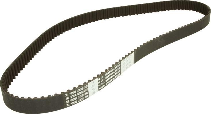 BOSCH 1 987 949 562 - Timing Belt car-mod.net