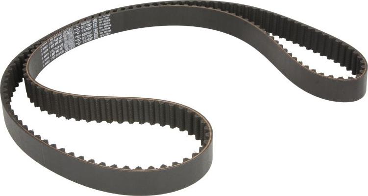 BOSCH 1 987 949 657 - Timing Belt car-mod.net