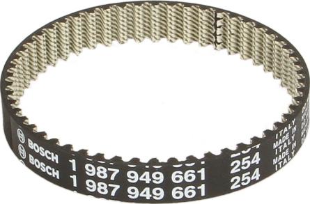 BOSCH 1 987 949 661 - Timing Belt car-mod.net