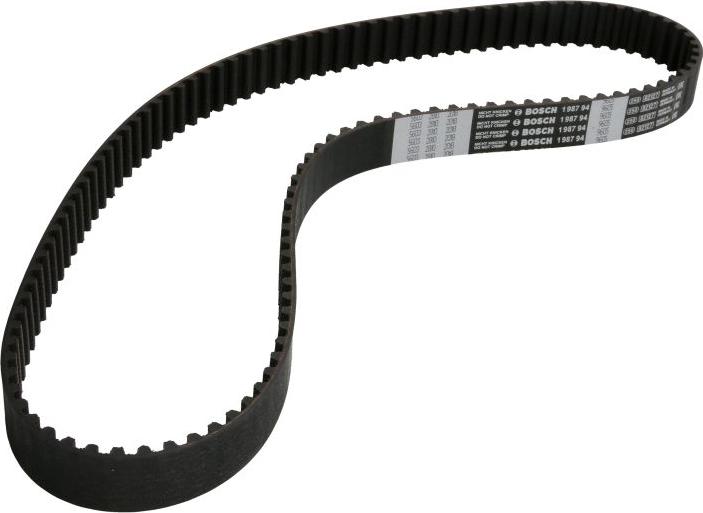 BOSCH 1 987 949 605 - Timing Belt car-mod.net
