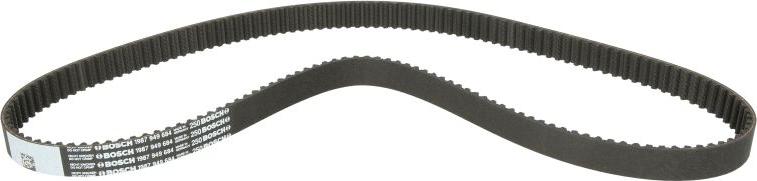 BOSCH 1 987 949 684 - Timing Belt car-mod.net