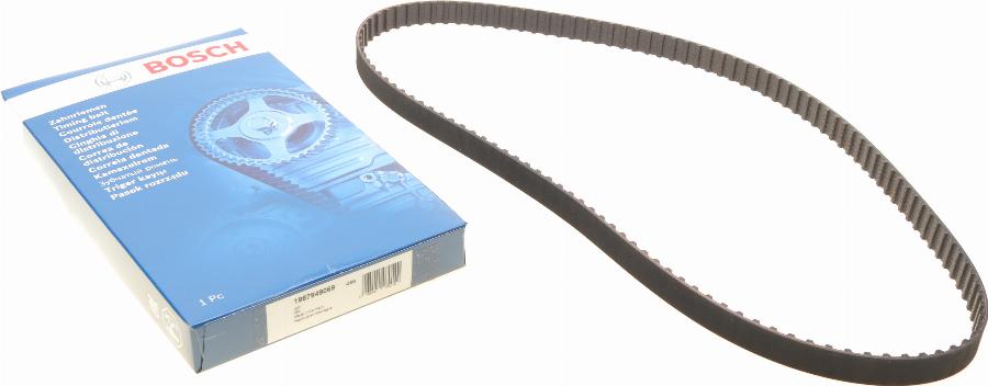 BOSCH 1 987 949 069 - Timing Belt car-mod.net