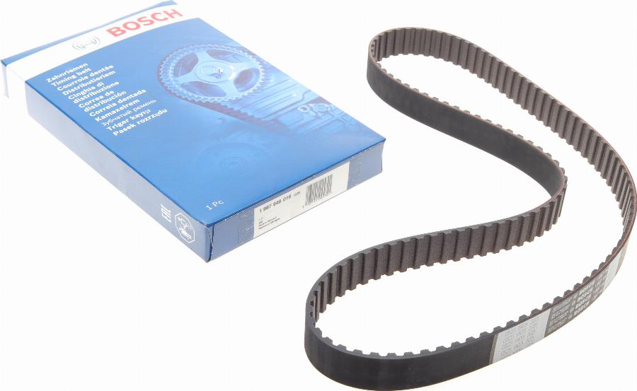 BOSCH 1 987 949 016 - Timing Belt car-mod.net