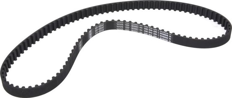 BOSCH 1 987 949 082 - Timing Belt car-mod.net