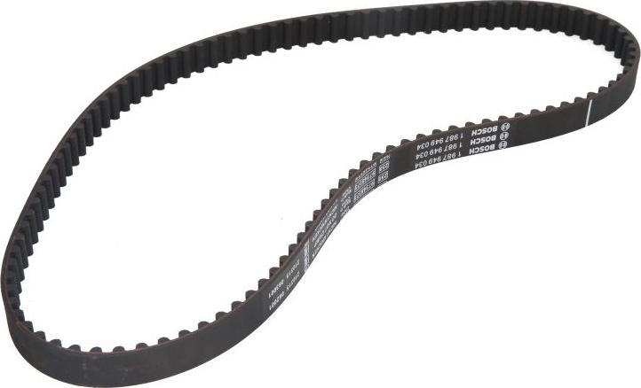 BOSCH 1 987 949 034 - Timing Belt car-mod.net