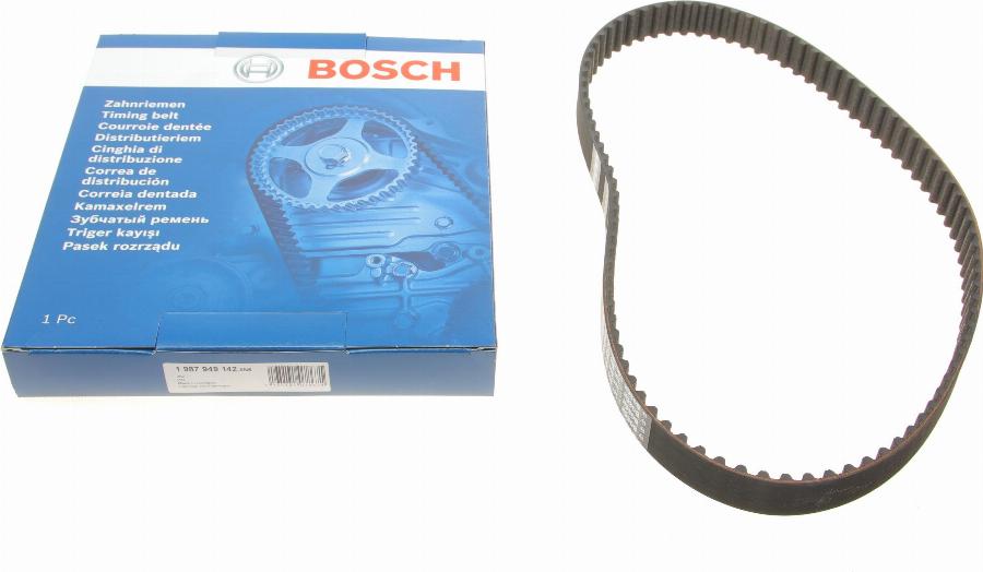 BOSCH 1 987 949 142 - Timing Belt car-mod.net