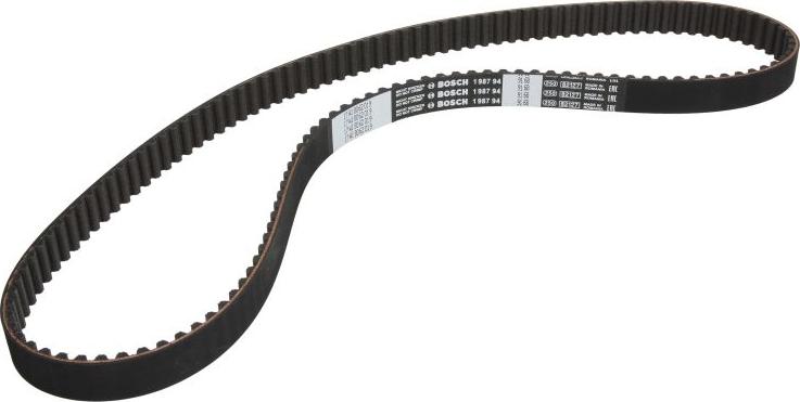 BOSCH 1 987 949 168 - Timing Belt car-mod.net