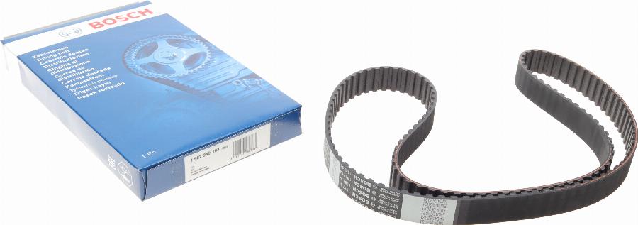 BOSCH 1 987 949 163 - Timing Belt car-mod.net