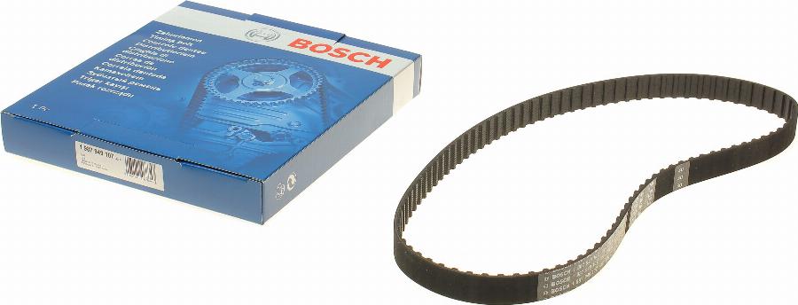 BOSCH 1 987 949 107 - Timing Belt car-mod.net