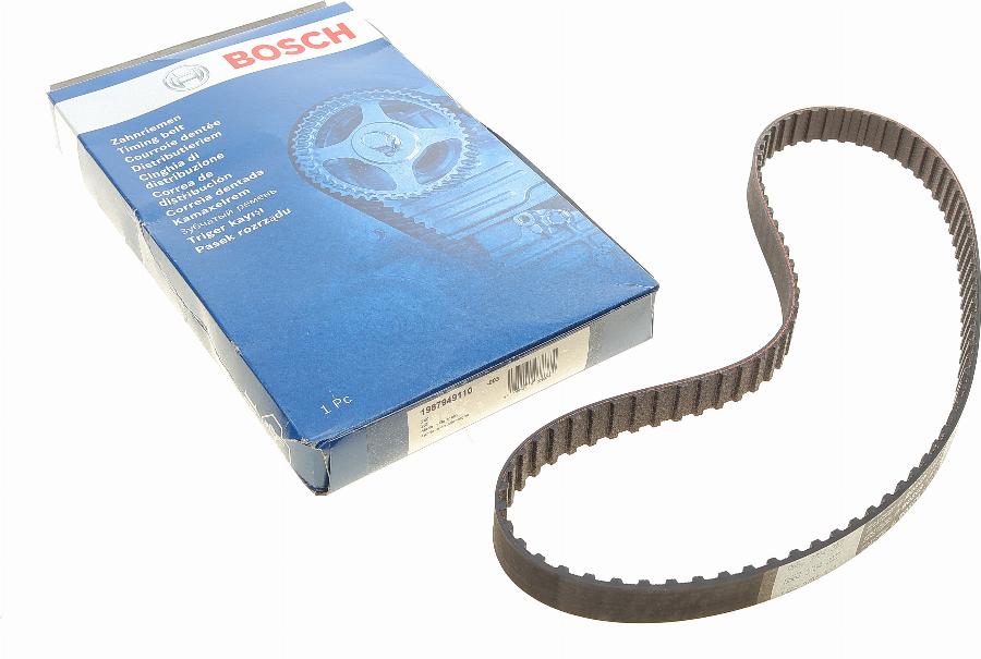 BOSCH 1 987 949 110 - Timing Belt car-mod.net