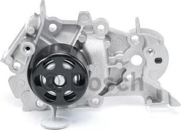 BOSCH 1 987 949 736 - Water Pump car-mod.net