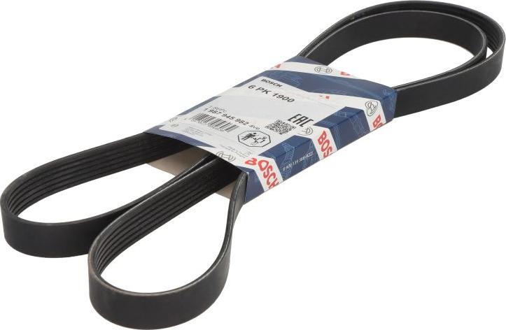 BOSCH 1 987 945 982 - V-Ribbed Belt car-mod.net