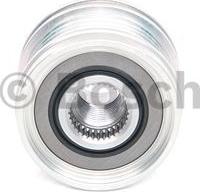BOSCH 1 987 945 404 - Pulley, alternator, freewheel clutch car-mod.net