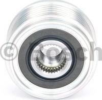 BOSCH 1 987 945 405 - Pulley, alternator, freewheel clutch car-mod.net