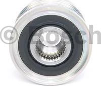 BOSCH 1 987 945 413 - Pulley, alternator, freewheel clutch car-mod.net