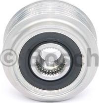 BOSCH 1 987 945 417 - Pulley, alternator, freewheel clutch car-mod.net
