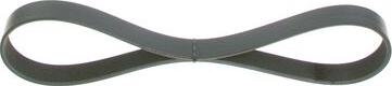 BOSCH 1 987 945 503 - V-Ribbed Belt car-mod.net