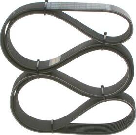 BOSCH 1 987 945 502 - V-Ribbed Belt car-mod.net
