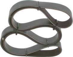 BOSCH 1 987 945 510 - V-Ribbed Belt car-mod.net