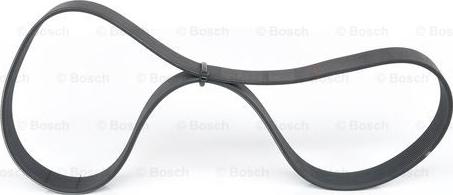 BOSCH 1 987 945 511 - V-Ribbed Belt car-mod.net