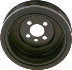 BOSCH 1 987 945 618 - Belt Pulley, crankshaft car-mod.net