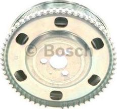 BOSCH 1 987 945 634 - Belt Pulley, crankshaft car-mod.net