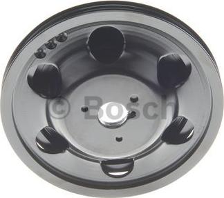 BOSCH 1 987 945 629 - Belt Pulley, crankshaft car-mod.net