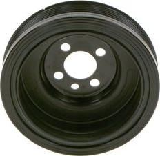 BOSCH 1 987 945 625 - Belt Pulley, crankshaft car-mod.net