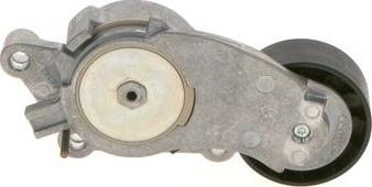 BOSCH 1 987 945 847 - Belt Tensioner, v-ribbed belt car-mod.net