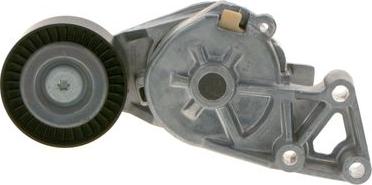 BOSCH 1 987 945 805 - Belt Tensioner, v-ribbed belt car-mod.net