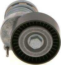 BOSCH 1 987 945 800 - Belt Tensioner, v-ribbed belt car-mod.net