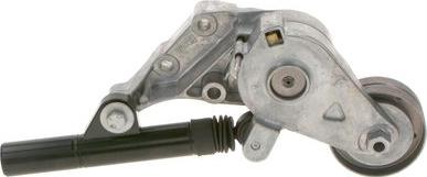 BOSCH 1 987 945 807 - Belt Tensioner, v-ribbed belt car-mod.net