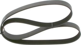 BOSCH 1 987 945 709 - V-Ribbed Belt car-mod.net