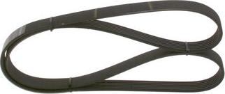 BOSCH 1 987 945 703 - V-Ribbed Belt car-mod.net