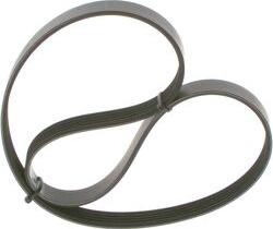 BOSCH 1 987 945 715 - V-Ribbed Belt car-mod.net