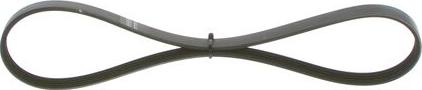 BOSCH 1 987 945 739 - V-Ribbed Belt car-mod.net