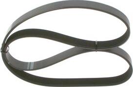 BOSCH 1 987 945 730 - V-Ribbed Belt car-mod.net